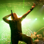 Dust Bolt, Dong Open Air 2016, Neukirchen-Vluyn