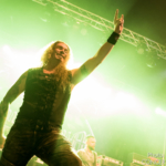 Dust Bolt, Dong Open Air 2016, Neukirchen-Vluyn