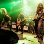 Dust Bolt, Dong Open Air 2016, Neukirchen-Vluyn