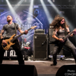 Dust Bolt, Dong Open Air 2016, Neukirchen-Vluyn