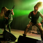 Dust Bolt, Dong Open Air 2016, Neukirchen-Vluyn