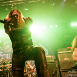 Dust Bolt, Dong Open Air 2016, Neukirchen-Vluyn