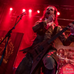 Fleshgod Apocalypse, Dong Open Air 2016, Neukirchen-Vluyn