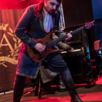 Fleshgod Apocalypse, Dong Open Air 2016, Neukirchen-Vluyn