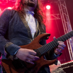 Fleshgod Apocalypse, Dong Open Air 2016, Neukirchen-Vluyn