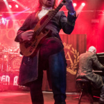 Fleshgod Apocalypse, Dong Open Air 2016, Neukirchen-Vluyn