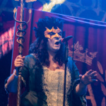 Fleshgod Apocalypse, Dong Open Air 2016, Neukirchen-Vluyn