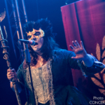 Fleshgod Apocalypse, Dong Open Air 2016, Neukirchen-Vluyn