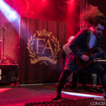 Fleshgod Apocalypse, Dong Open Air 2016, Neukirchen-Vluyn
