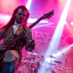 Fleshgod Apocalypse, Dong Open Air 2016, Neukirchen-Vluyn