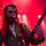 Fleshgod Apocalypse, Dong Open Air 2016, Neukirchen-Vluyn