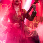 Fleshgod Apocalypse, Dong Open Air 2016, Neukirchen-Vluyn