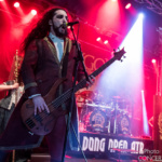 Fleshgod Apocalypse, Dong Open Air 2016, Neukirchen-Vluyn
