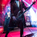 Fleshgod Apocalypse, Dong Open Air 2016, Neukirchen-Vluyn