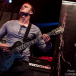Hackneyed, Dong Open Air 2016, Neukirchen-Vluyn