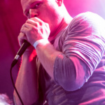 Hackneyed, Dong Open Air 2016, Neukirchen-Vluyn
