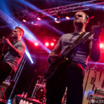 Hackneyed, Dong Open Air 2016, Neukirchen-Vluyn