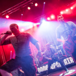 Hackneyed, Dong Open Air 2016, Neukirchen-Vluyn