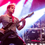 Hackneyed, Dong Open Air 2016, Neukirchen-Vluyn