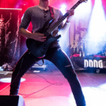 Hackneyed, Dong Open Air 2016, Neukirchen-Vluyn