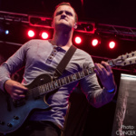 Hackneyed, Dong Open Air 2016, Neukirchen-Vluyn