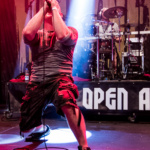 Hackneyed, Dong Open Air 2016, Neukirchen-Vluyn