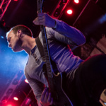 Hackneyed, Dong Open Air 2016, Neukirchen-Vluyn