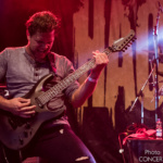 Hackneyed, Dong Open Air 2016, Neukirchen-Vluyn