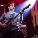 Hackneyed, Dong Open Air 2016, Neukirchen-Vluyn