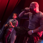 Hackneyed, Dong Open Air 2016, Neukirchen-Vluyn
