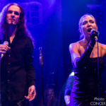 Haggard, Dong Open Air 2016, Neukirchen-Vluyn