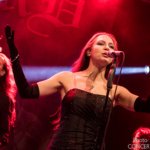 Haggard, Dong Open Air 2016, Neukirchen-Vluyn