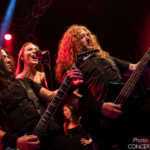 Haggard, Dong Open Air 2016, Neukirchen-Vluyn