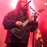 Haggard, Dong Open Air 2016, Neukirchen-Vluyn