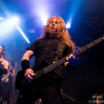 Haggard, Dong Open Air 2016, Neukirchen-Vluyn
