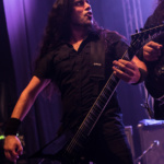 Haggard, Dong Open Air 2016, Neukirchen-Vluyn