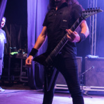Haggard, Dong Open Air 2016, Neukirchen-Vluyn
