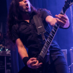 Haggard, Dong Open Air 2016, Neukirchen-Vluyn
