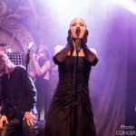 Haggard, Dong Open Air 2016, Neukirchen-Vluyn