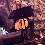 Haggard, Dong Open Air 2016, Neukirchen-Vluyn