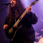 Haggard, Dong Open Air 2016, Neukirchen-Vluyn