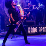 Haggard, Dong Open Air 2016, Neukirchen-Vluyn
