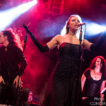 Haggard, Dong Open Air 2016, Neukirchen-Vluyn