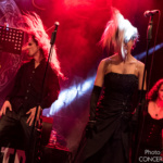 Haggard, Dong Open Air 2016, Neukirchen-Vluyn