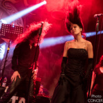 Haggard, Dong Open Air 2016, Neukirchen-Vluyn