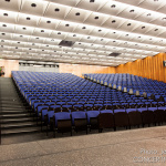 1. Münsteraner Hörsaal Slam, Hörsaal H1 Münster, 30.11.2015