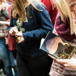 1. Münsteraner Hörsaal Slam, Hörsaal H1 Münster, 30.11.2015