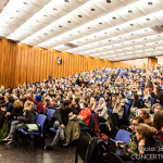 1. Münsteraner Hörsaal Slam, Hörsaal H1 Münster, 30.11.2015