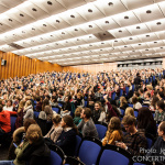 1. Münsteraner Hörsaal Slam, Hörsaal H1 Münster, 30.11.2015