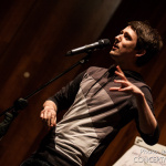 1. Münsteraner Hörsaal Slam, Hörsaal H1 Münster, 30.11.2015